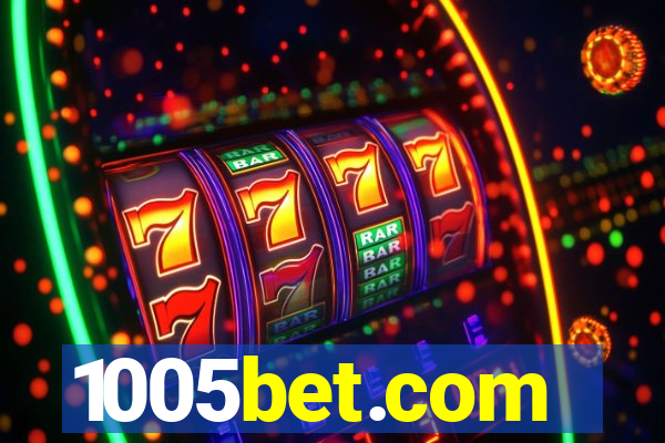 1005bet.com
