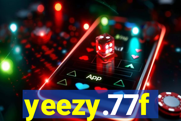 yeezy.77f