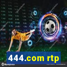 444.com rtp