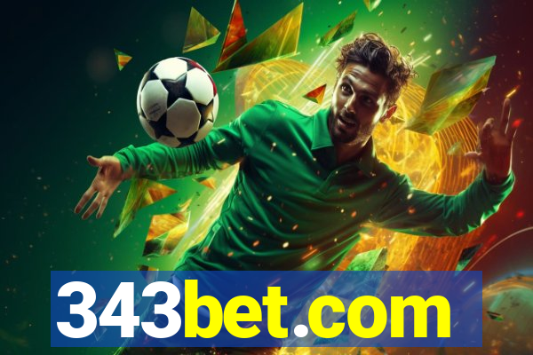 343bet.com