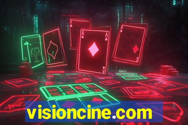 visioncine.com