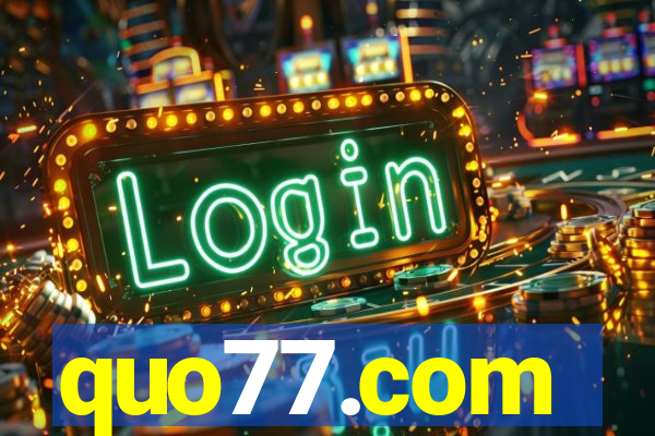 quo77.com