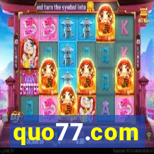 quo77.com