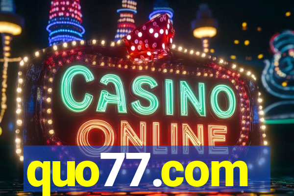 quo77.com