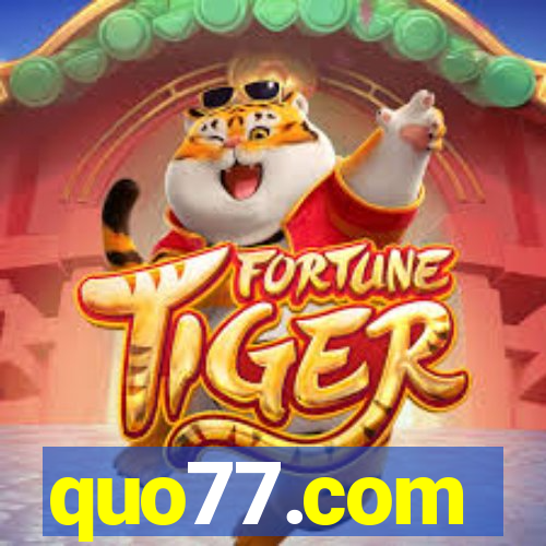 quo77.com