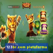 123br.com plataforma
