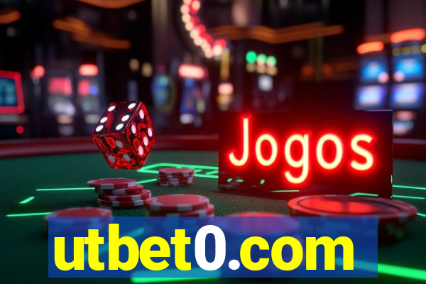 utbet0.com