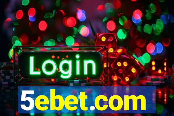 5ebet.com