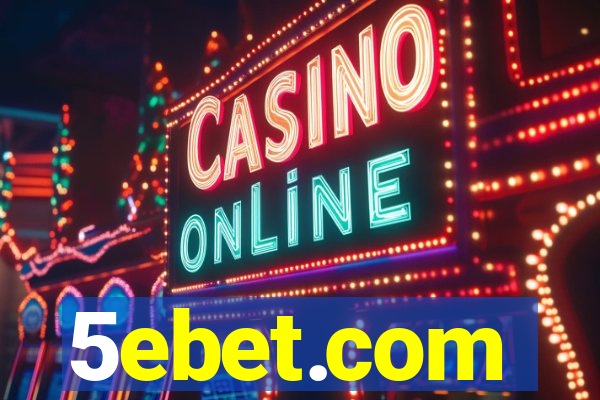 5ebet.com