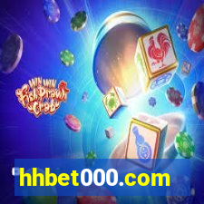 hhbet000.com