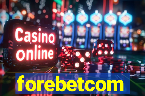 forebetcom
