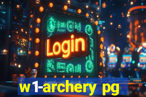 w1-archery pg