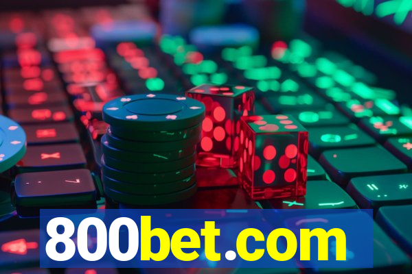 800bet.com