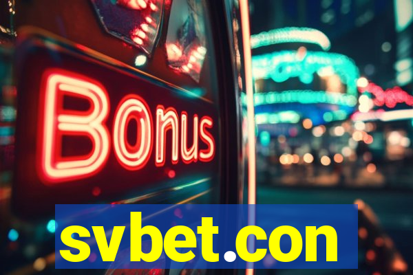 svbet.con