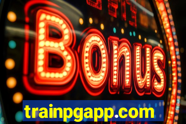 trainpgapp.com