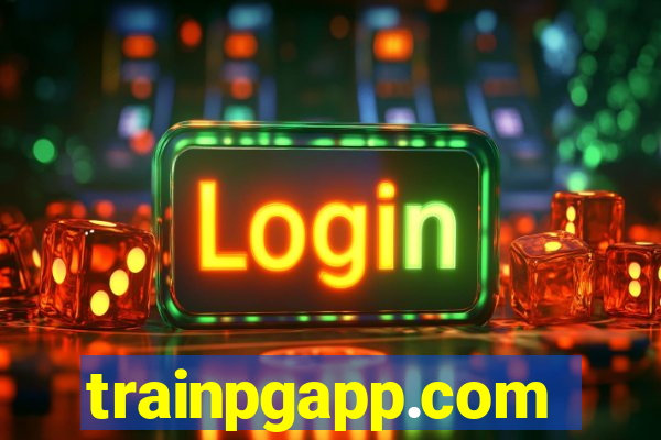 trainpgapp.com