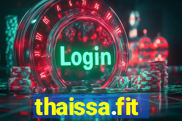 thaissa.fit
