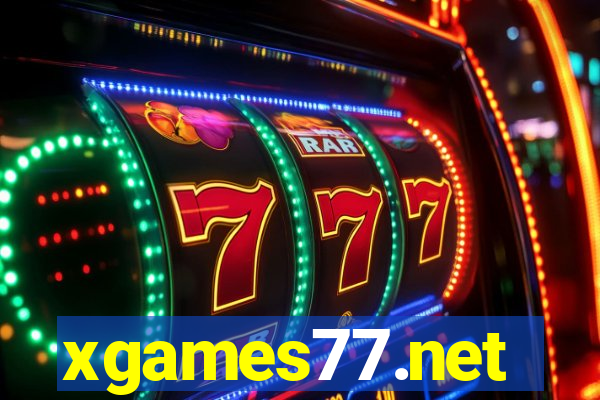 xgames77.net