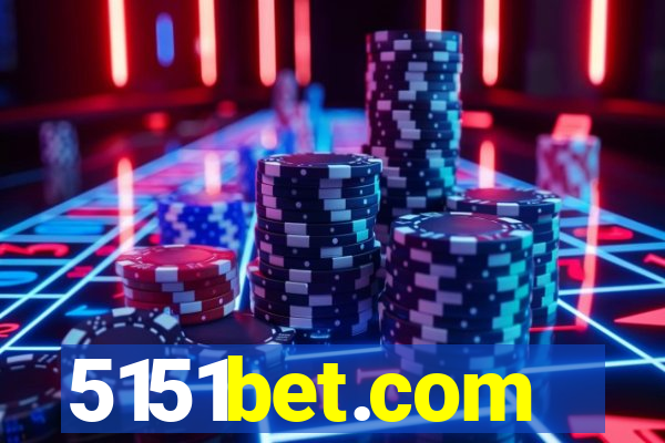 5151bet.com