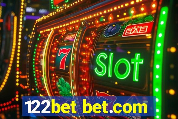 122bet bet.com