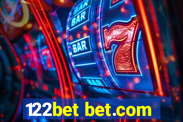 122bet bet.com