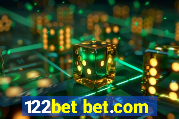 122bet bet.com