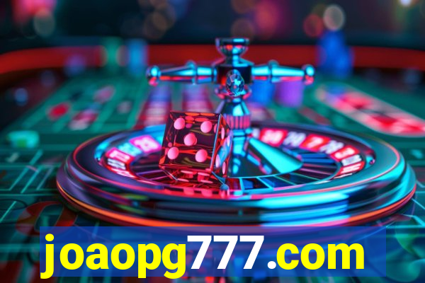 joaopg777.com