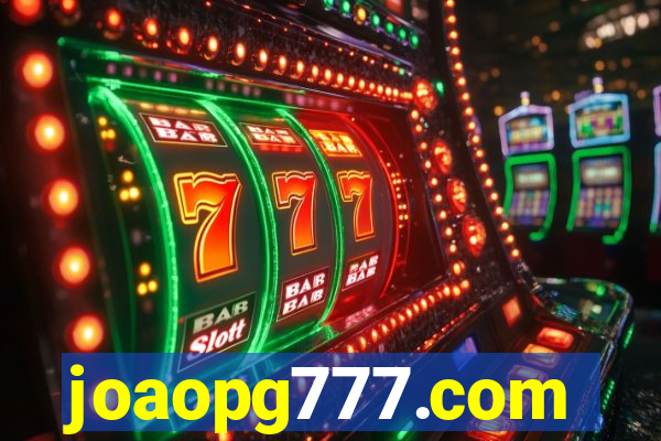 joaopg777.com