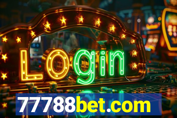 77788bet.com