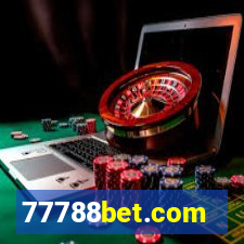 77788bet.com