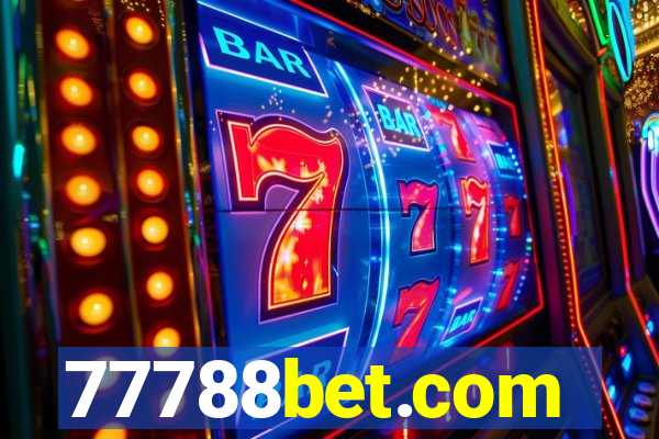 77788bet.com