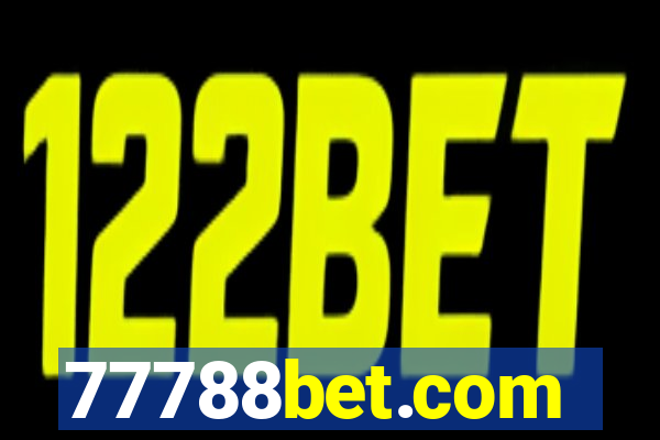 77788bet.com