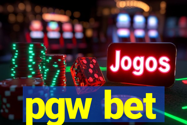 pgw bet