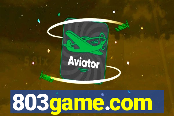 803game.com
