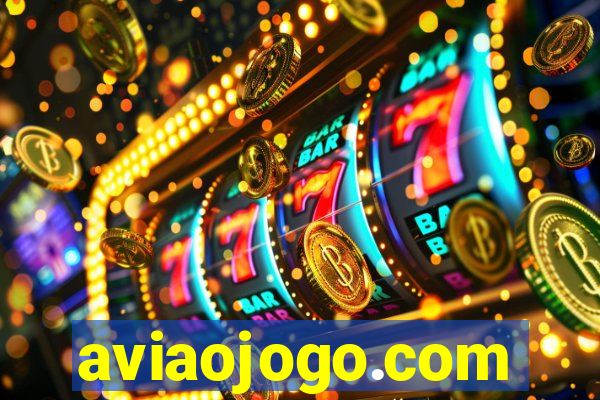 aviaojogo.com