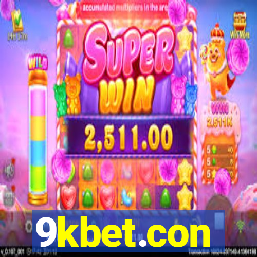 9kbet.con