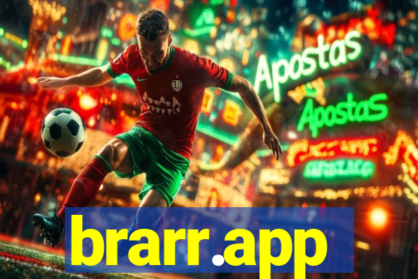 brarr.app