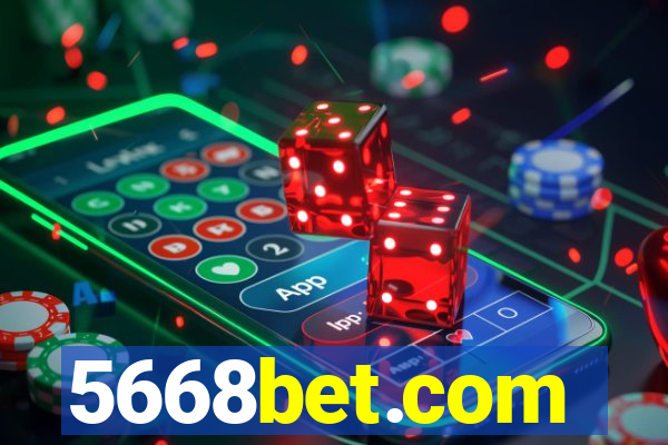5668bet.com