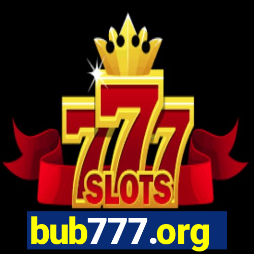 bub777.org