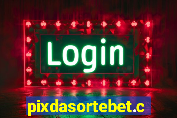 pixdasortebet.com