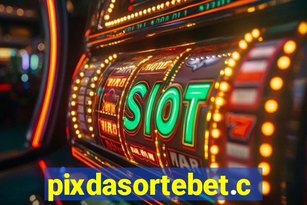pixdasortebet.com
