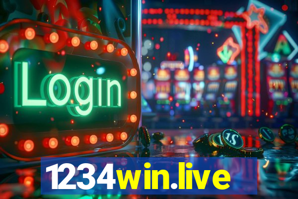 1234win.live