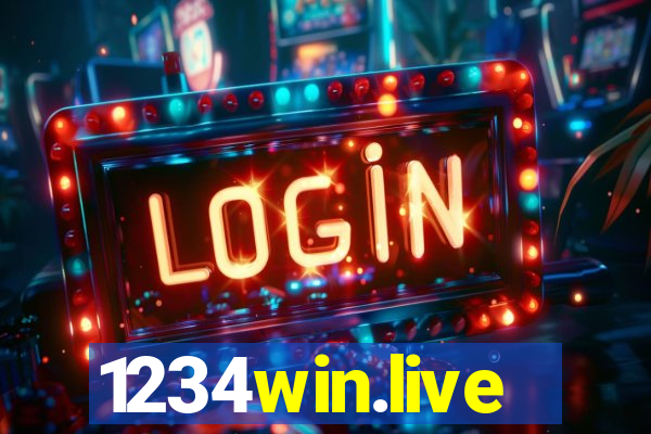 1234win.live