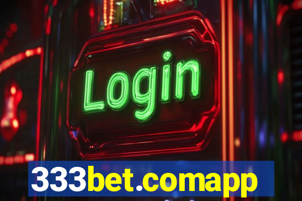 333bet.comapp