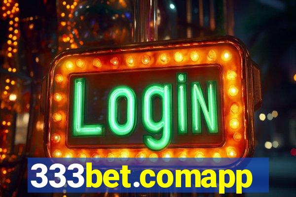 333bet.comapp
