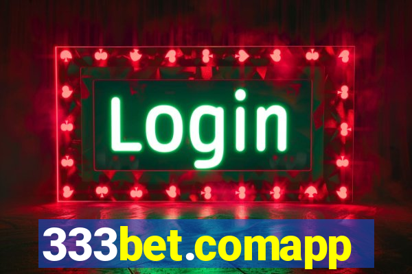 333bet.comapp