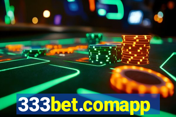 333bet.comapp
