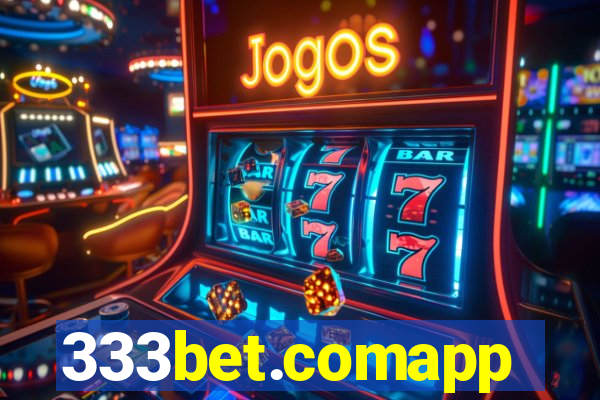 333bet.comapp