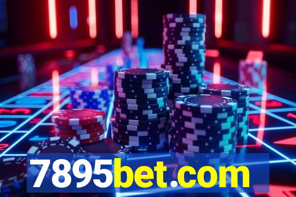 7895bet.com