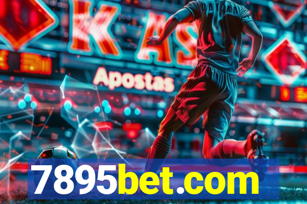 7895bet.com